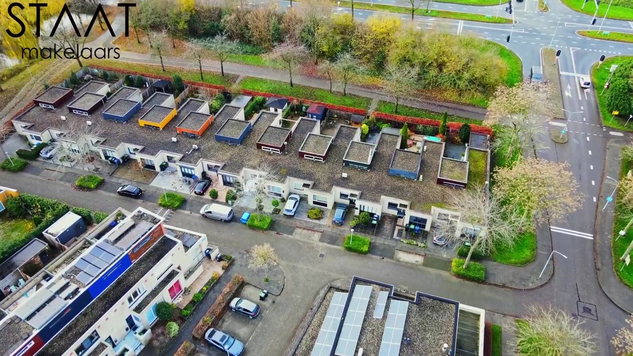 Video van Csardasstraat 34