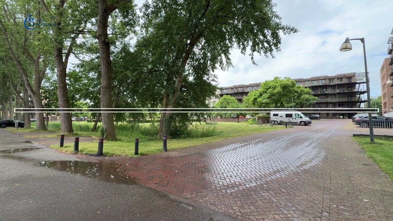 Video van Tuinderspad 102