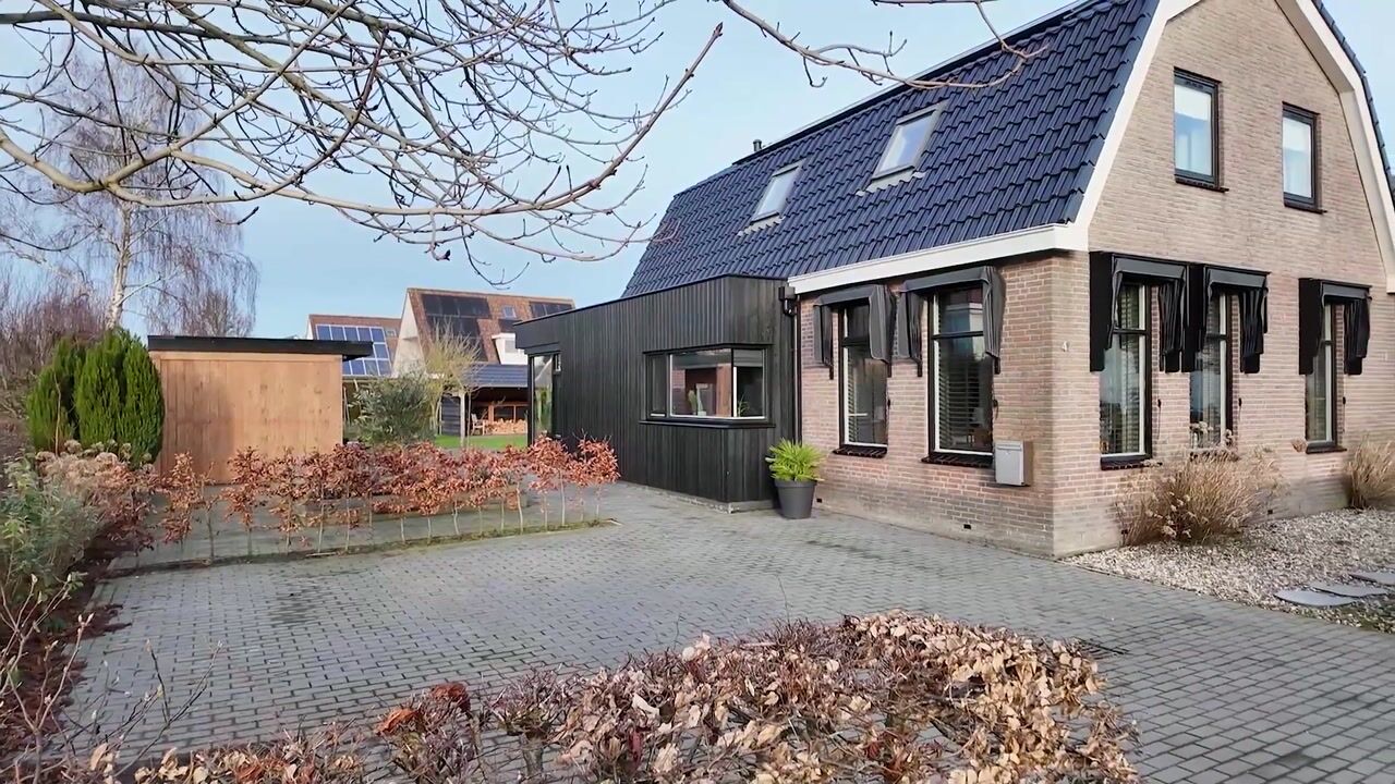 Video of Hoofdweg 41