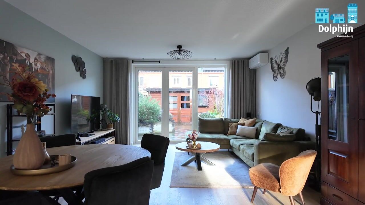 Video van Jacob van Heemskercklaan 92