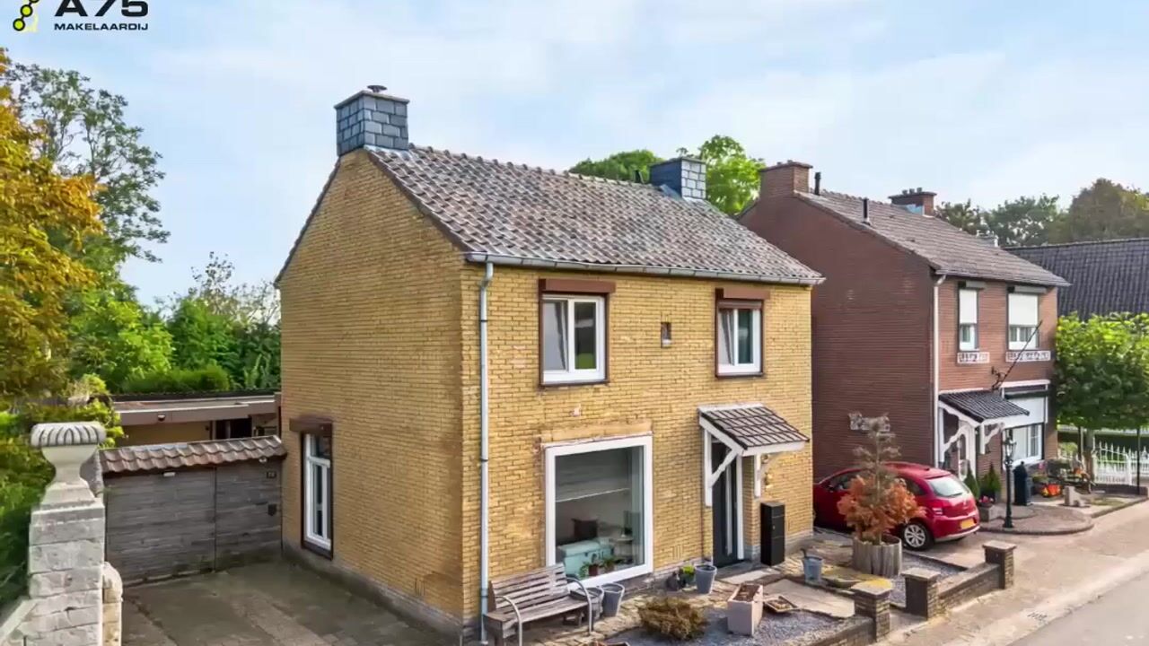 Video of Dorpstraat 76-B