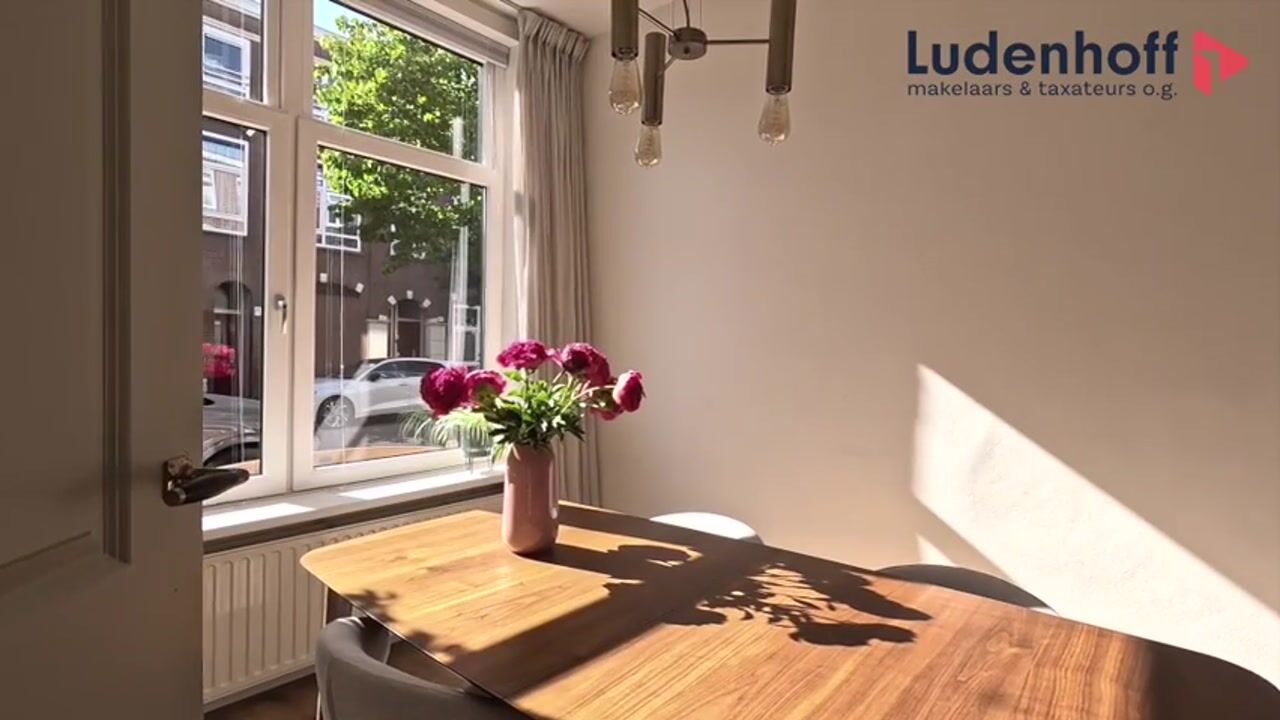 Video van Johannes Camphuysstraat 31