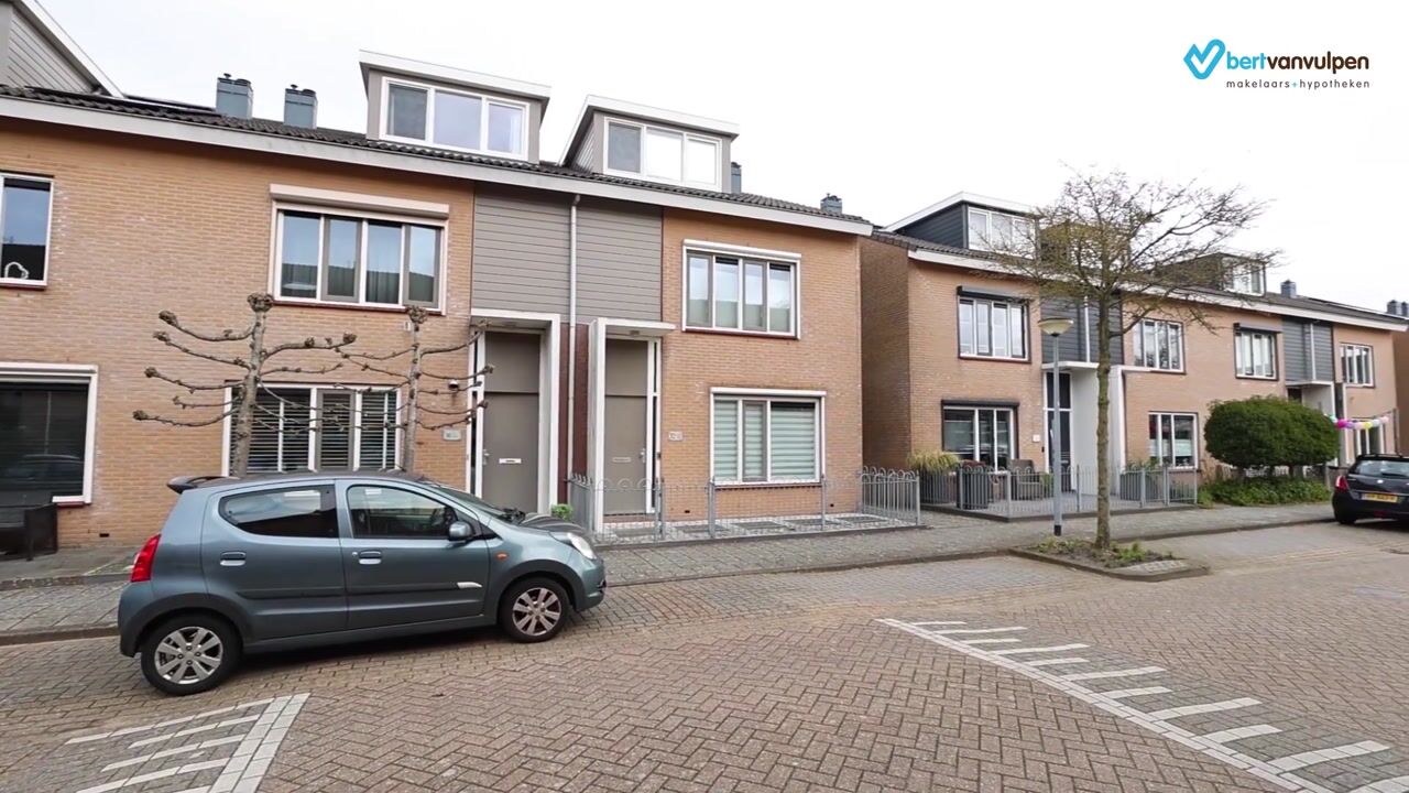 Video of Schrijvertje 30