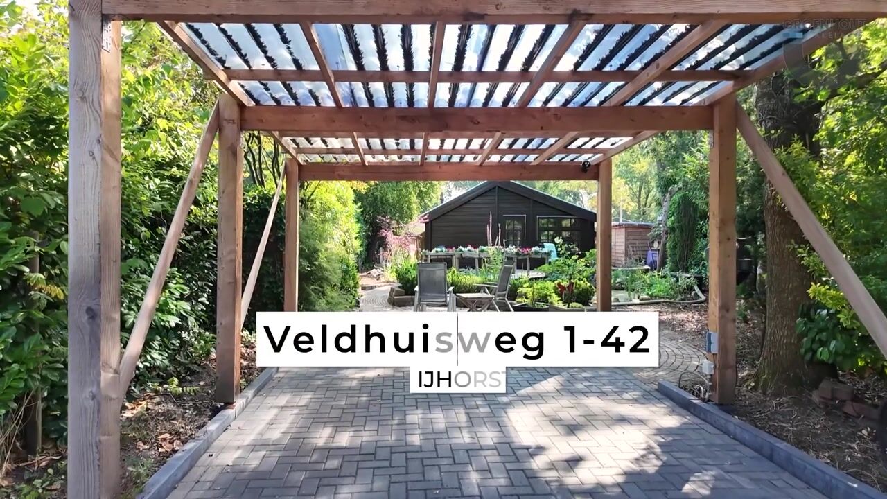 Video van Veldhuisweg 1-42