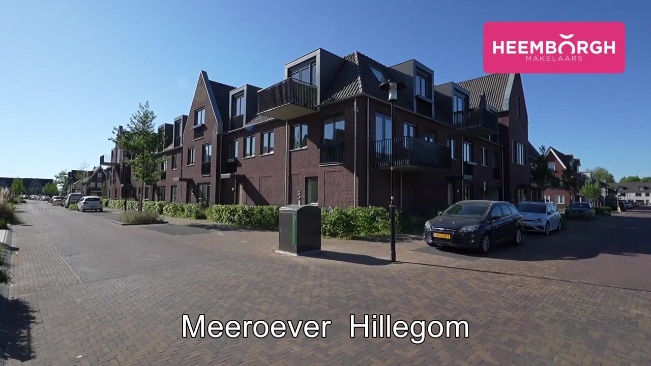 Video of Meeroever 89