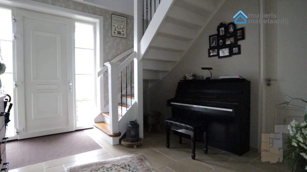 Video of Kamperfoeliestraat 36