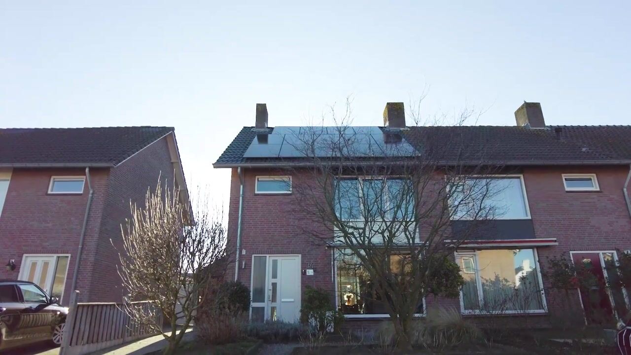 Video of van Lieshoutstraat 34