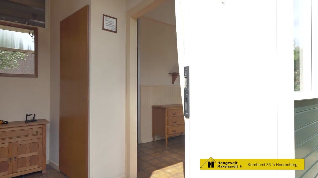 Video van Kornhorst 33