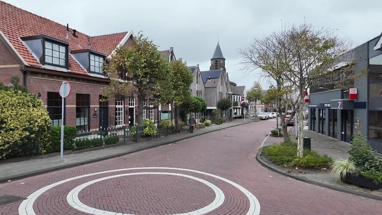 Video van Dijkstraat 15