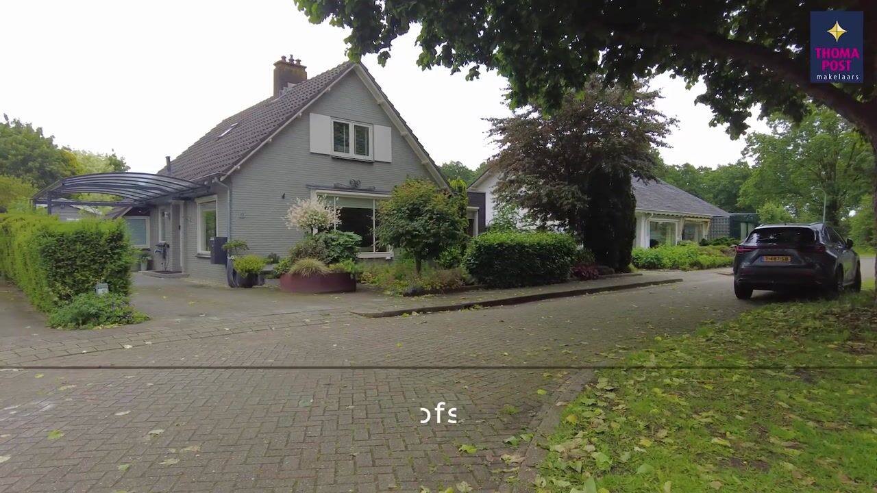 Video van Rozenhofstraat 13