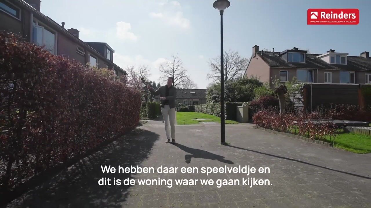 Video of De Cloese 104