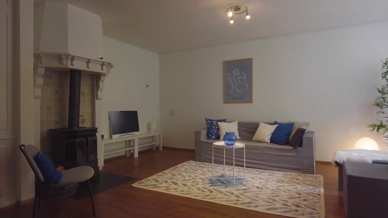 Video van Uilenburg 32