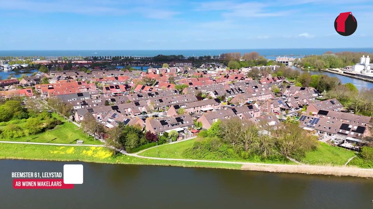 Video van Beemster 61