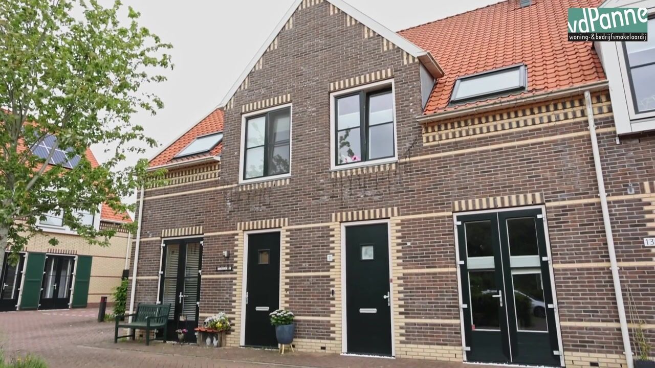 Video van Land Kanaän 11