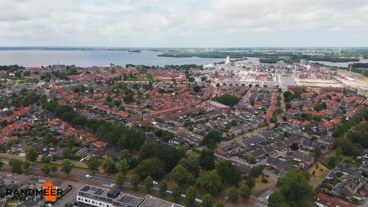Video van Hierdenseweg 83