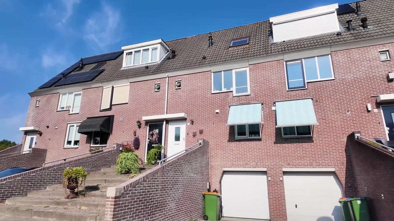 Video van Monroedreef 26