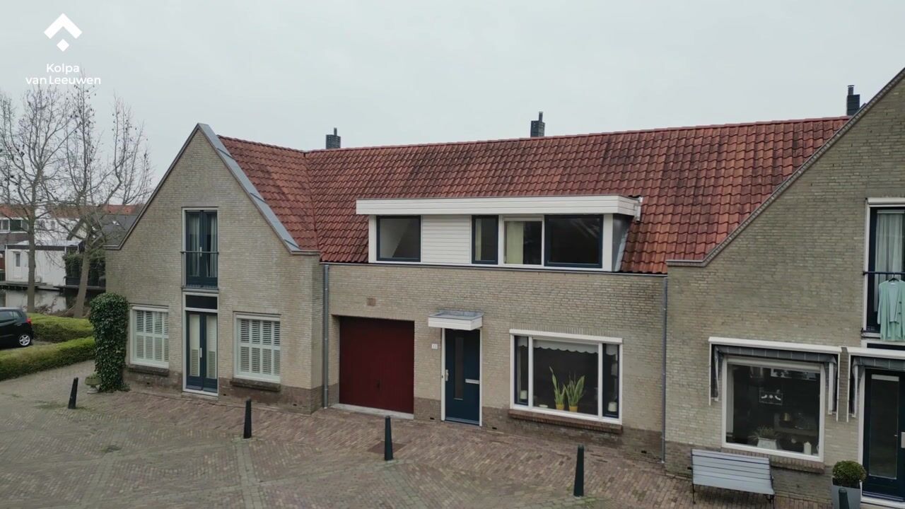 Video of Kerkplein 32