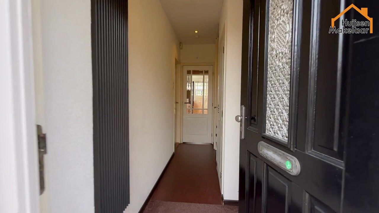 Video van Clusiuslaan 313