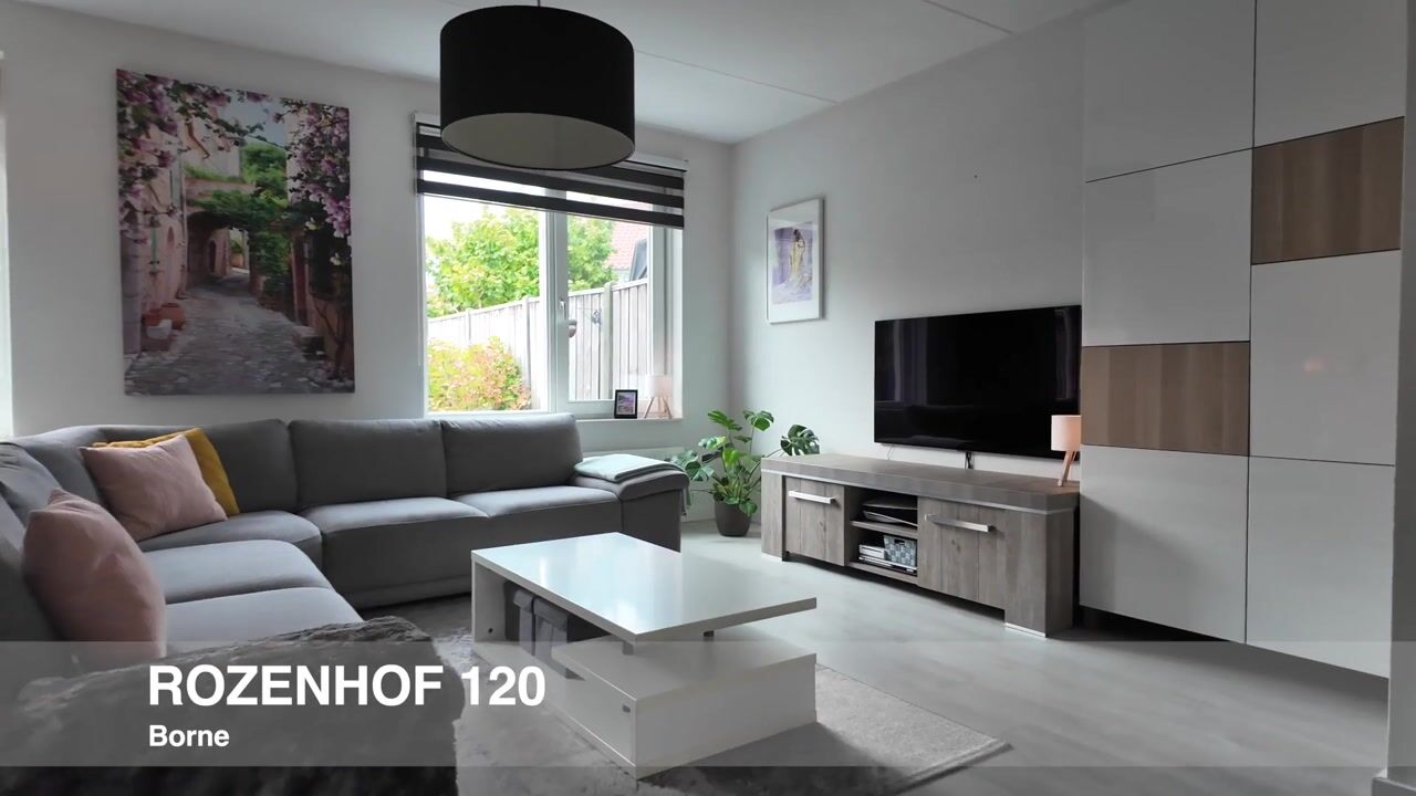 Video of Rozenhof 120