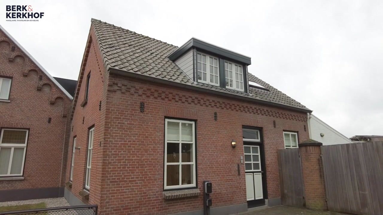 Video van Klokkengietersstraat 11