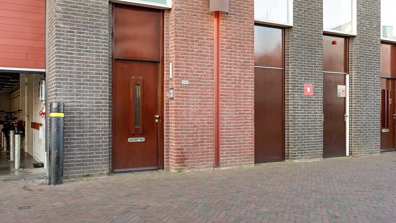 Video van Oldenzaalsestraat 1-13