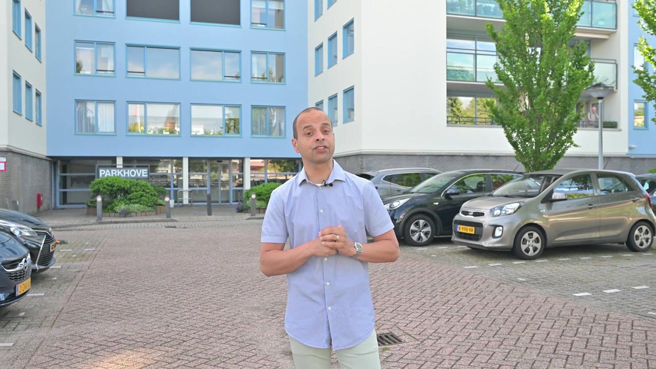 Video van Parkhove 205