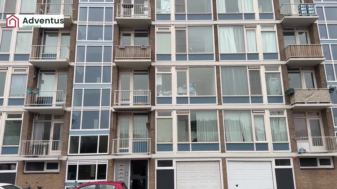 Video of Flakkeestraat 15