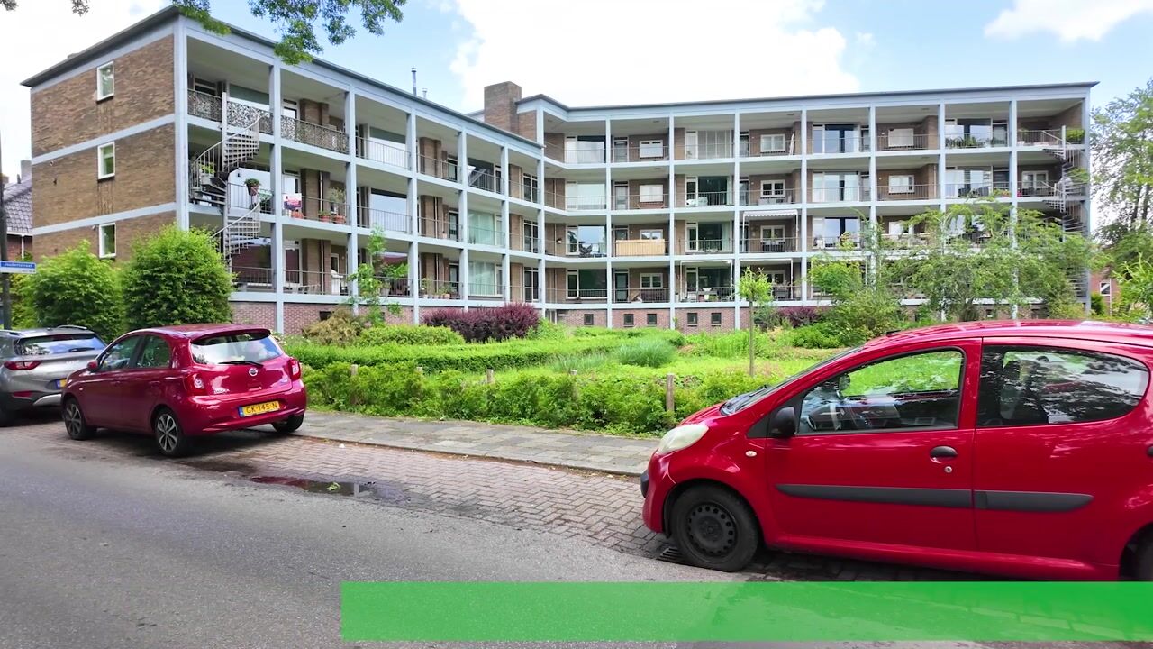 Video van Joubertstraat 179