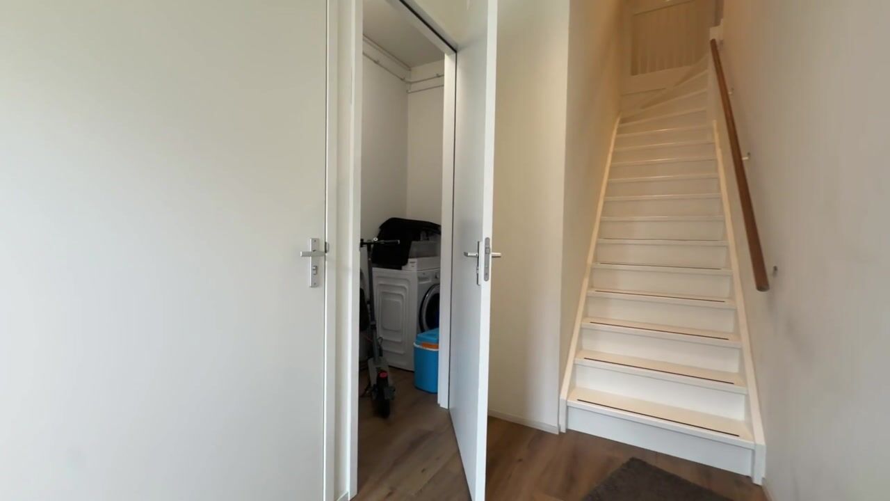 Video van Zanddwarsstraat 10-B