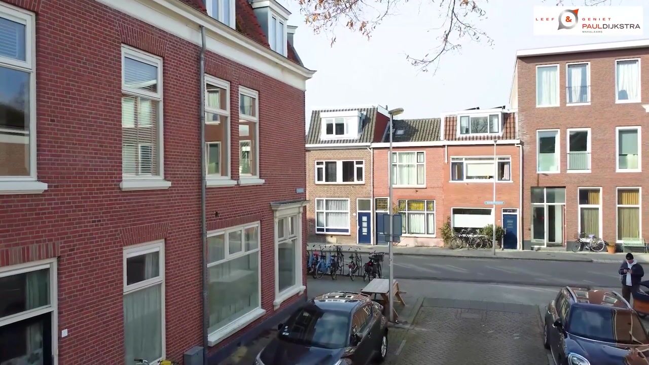 Video van Oudwijkerdwarsstraat 69-BS