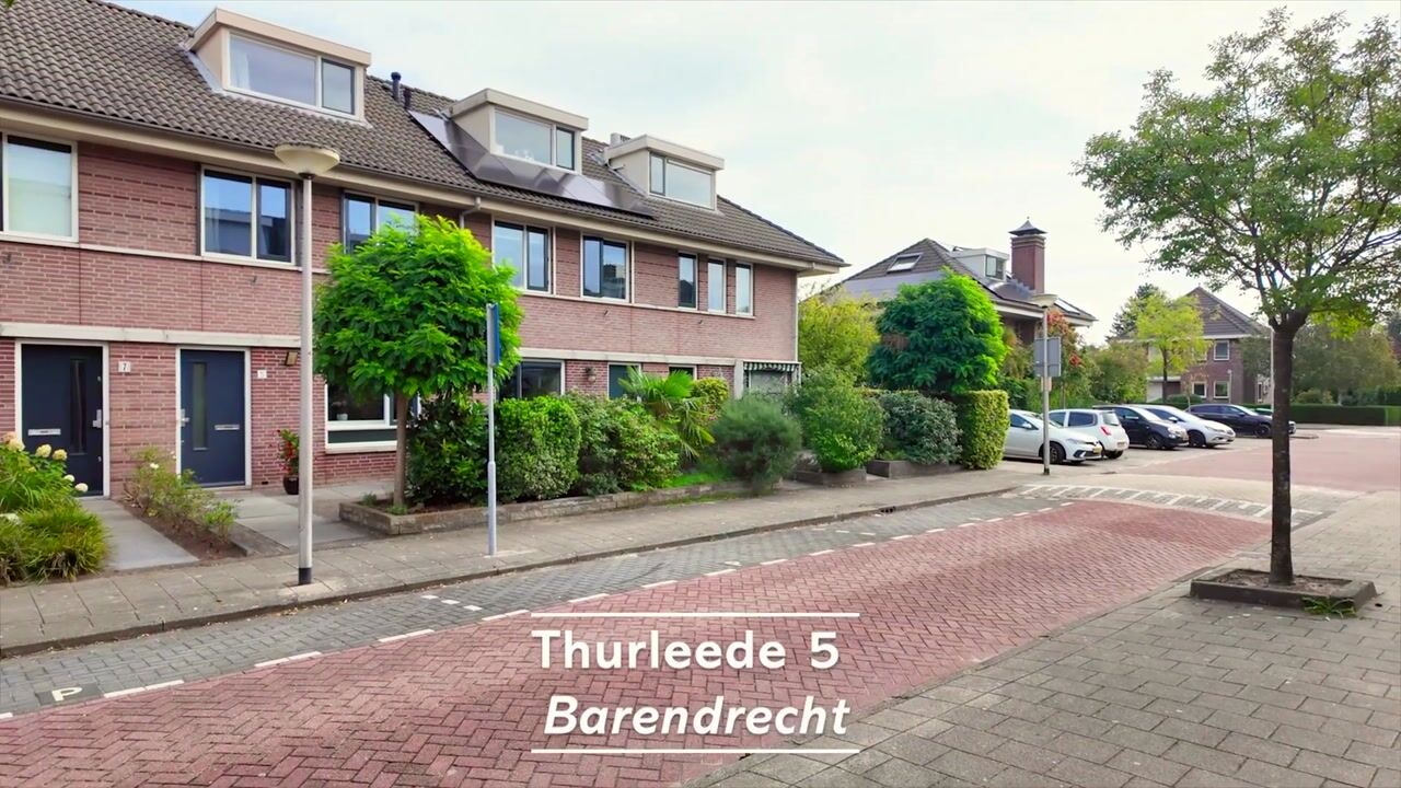 Video van Thurleede 5
