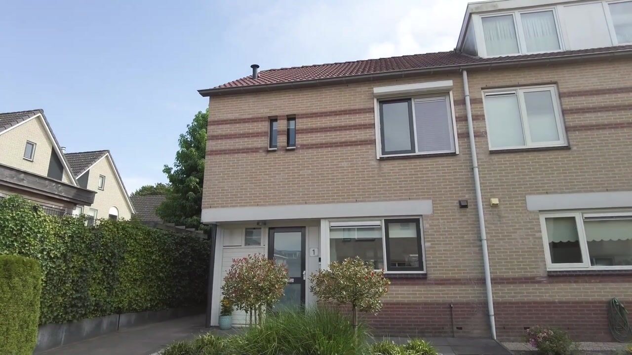 Video of Trombonelaan 1