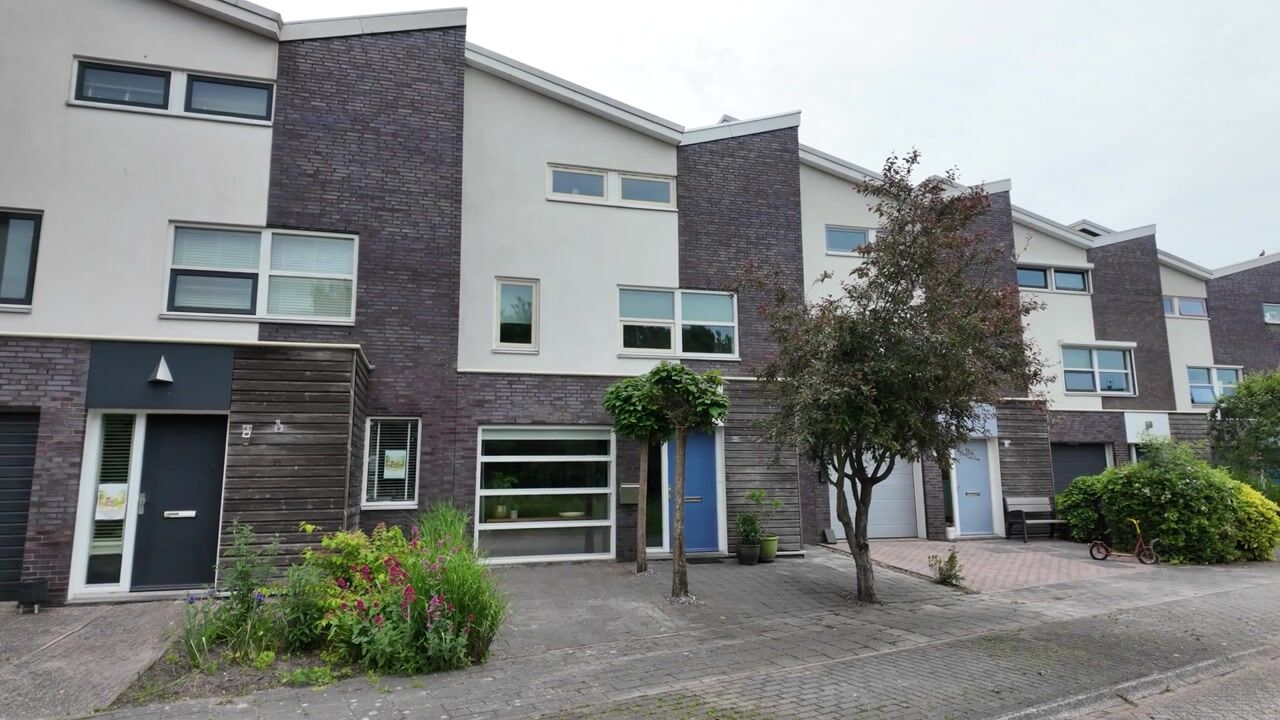 Video of Pieter-Christiaanstraat 43