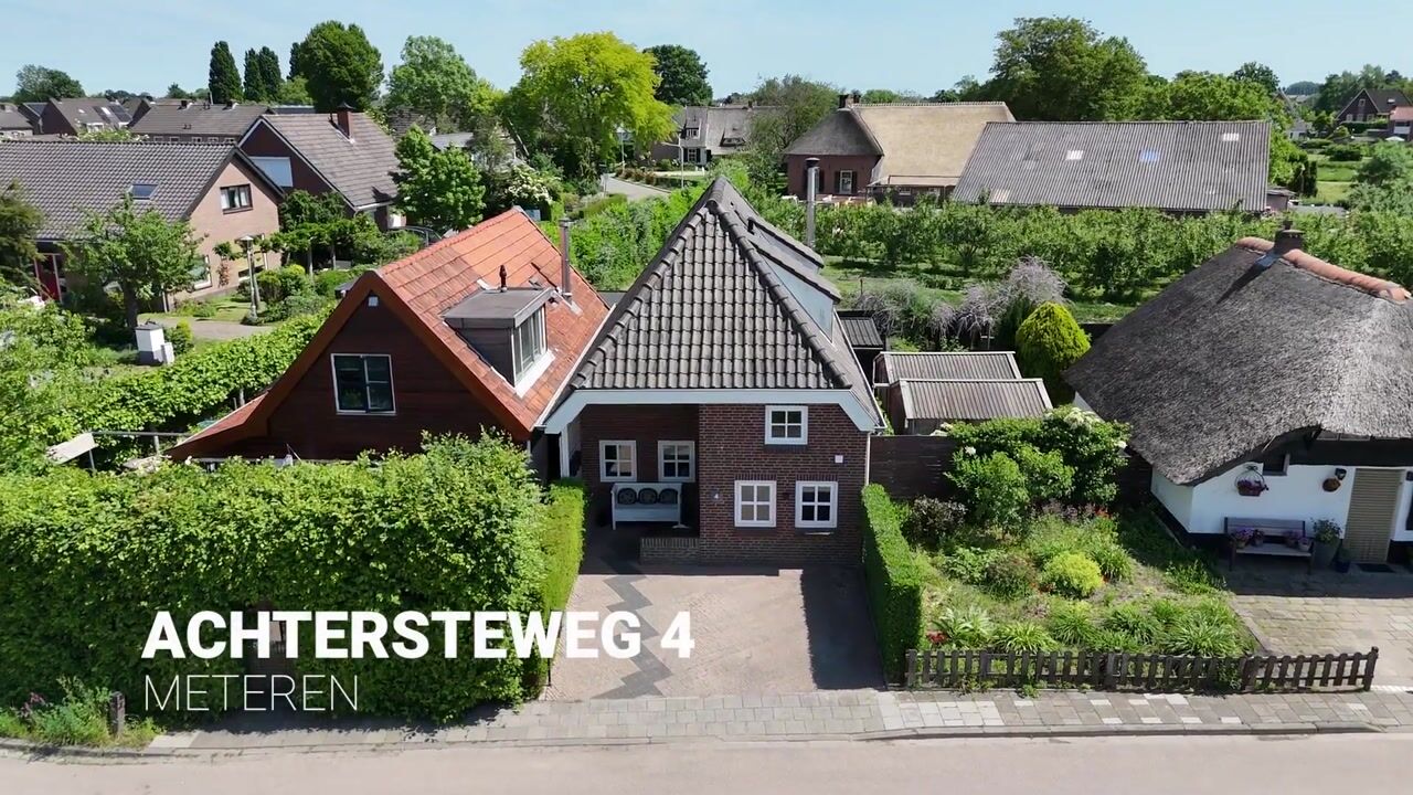 Video van Achtersteweg 4