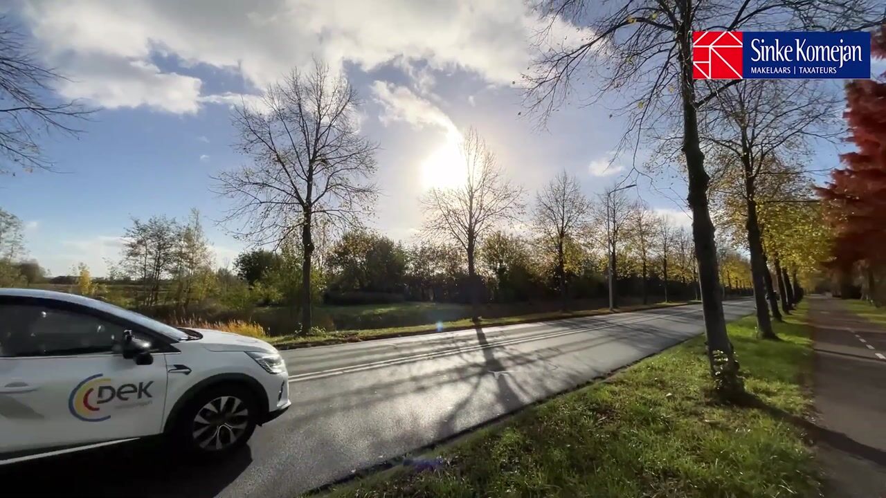 Video of Oranjepad 14