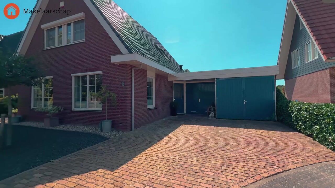 Video van Poortwachter 6