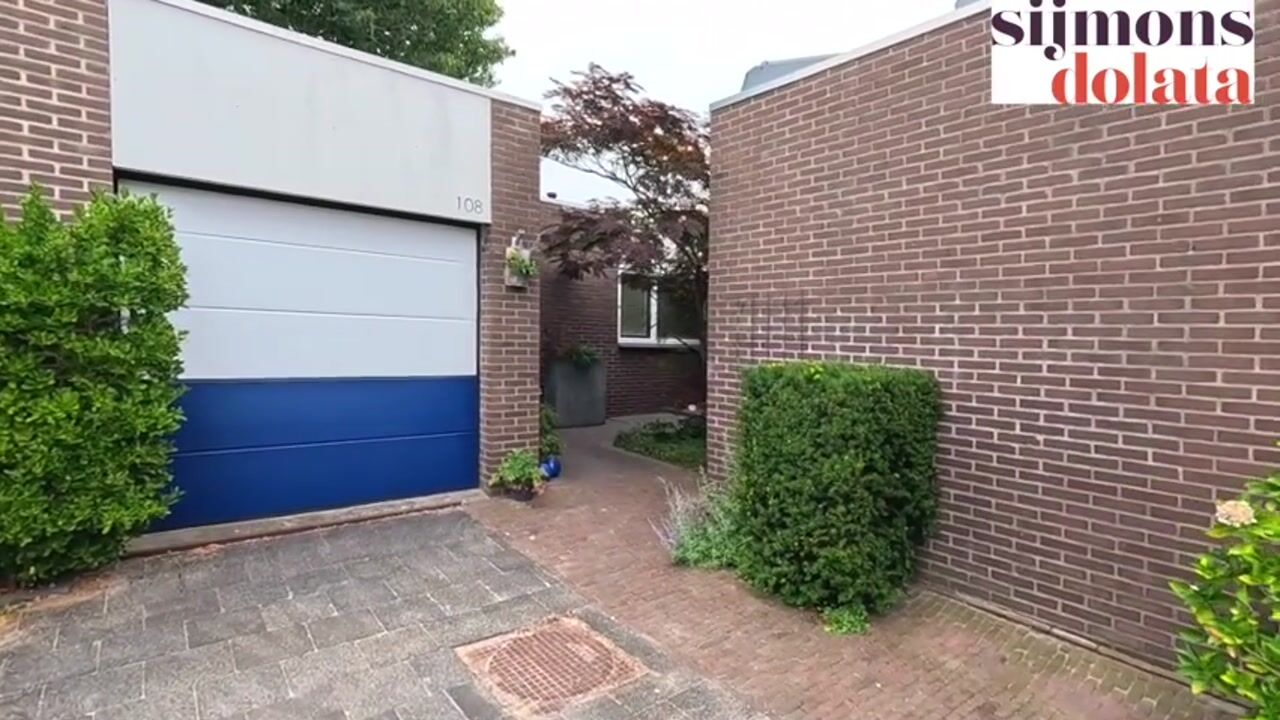 Video van Dammolen 108