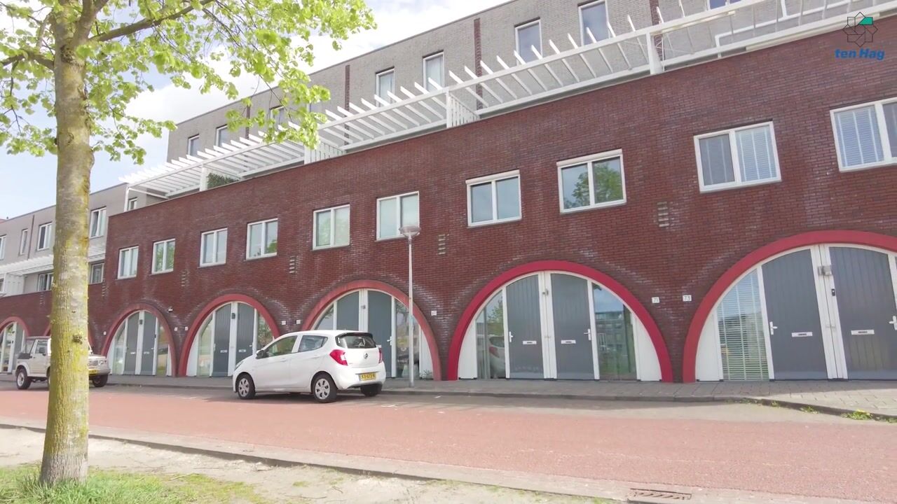 Video van Zuiderspoorstraat 69
