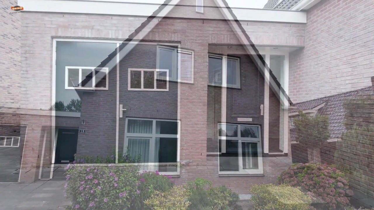 Video van Refterstraat 19