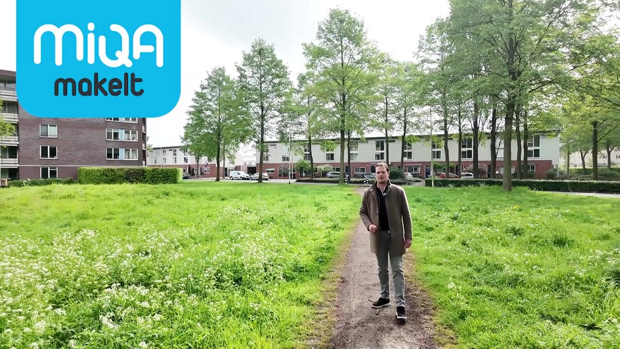 Video van Somervaart 26