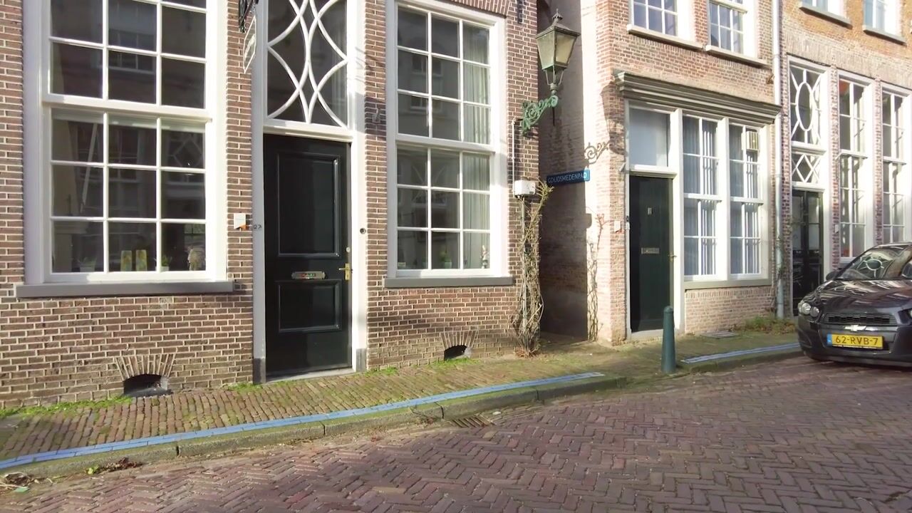Video van Hamstraat 27
