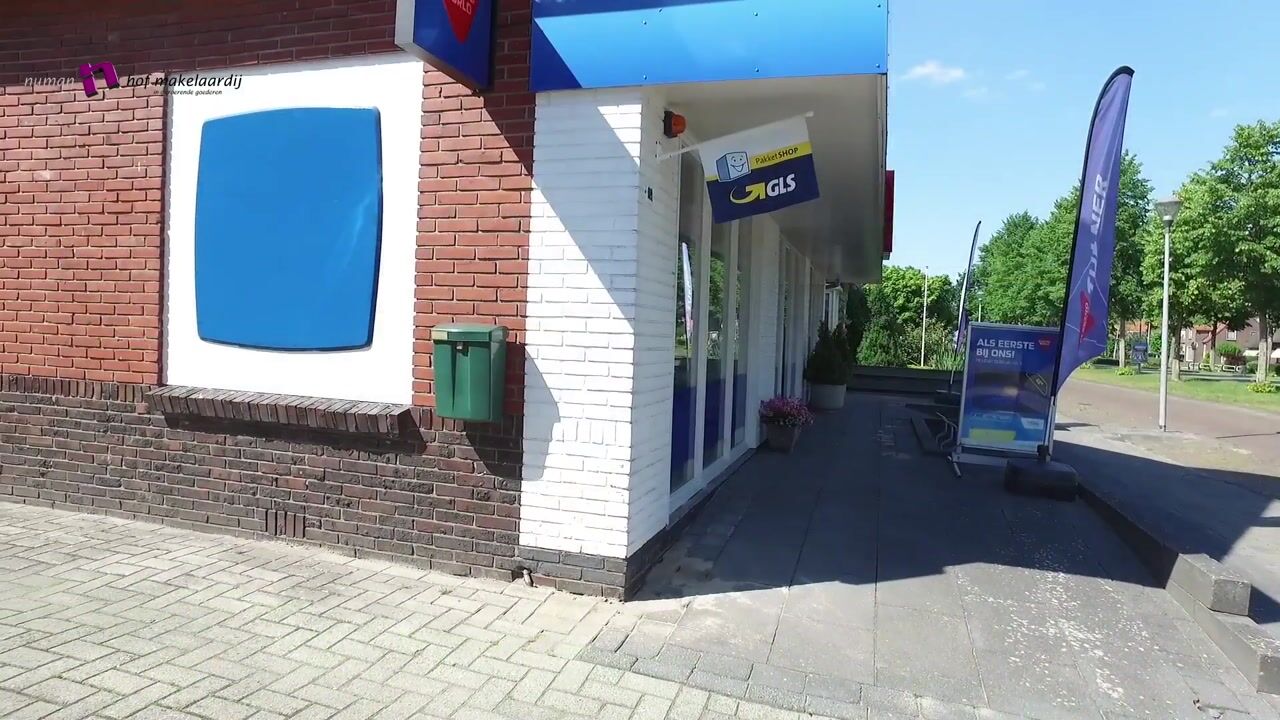 Video van Nieuwe Rijksweg 22