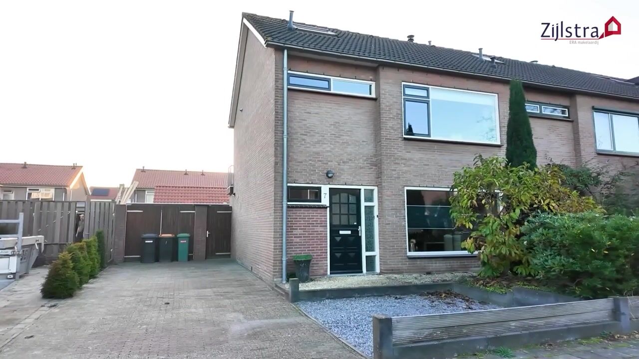 Bekijk video van Van Twillerstraat 7