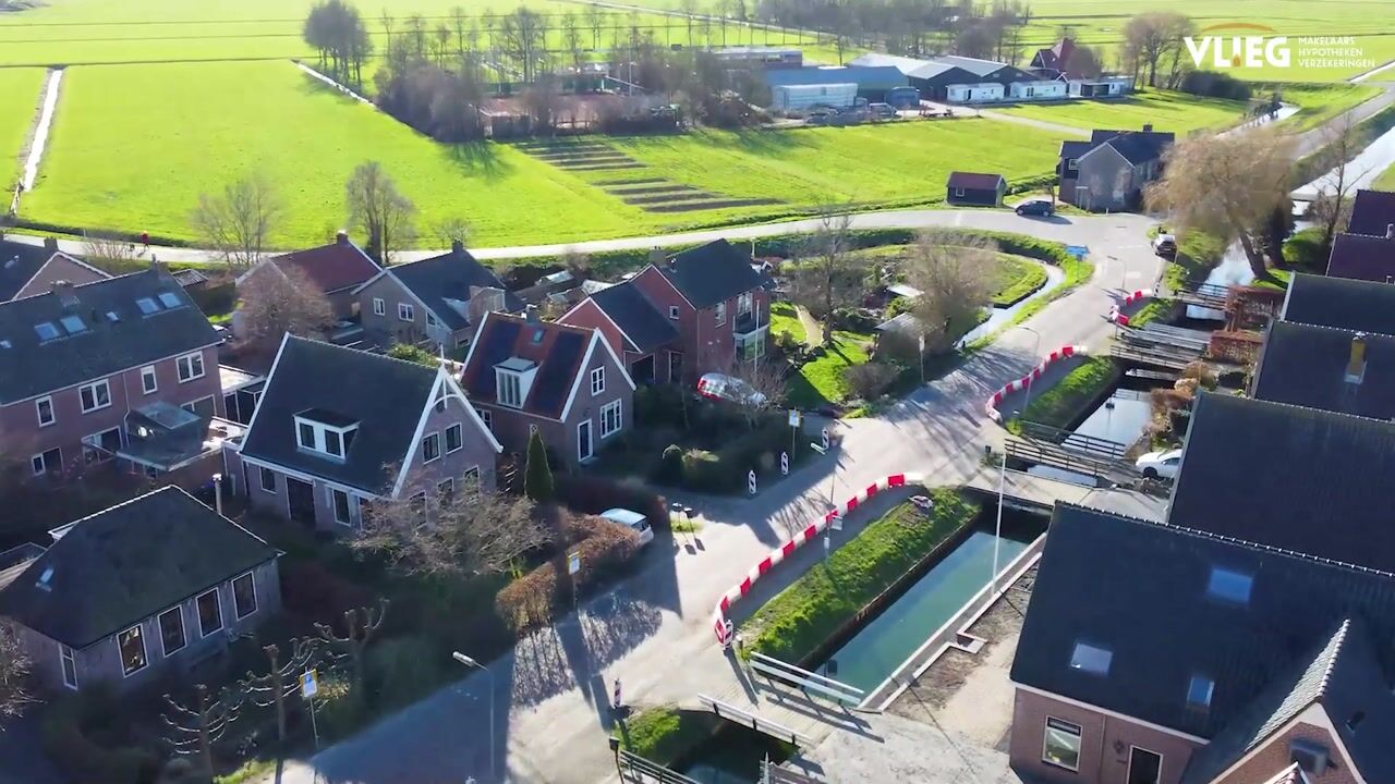 Video van Kopdammerdijk 7
