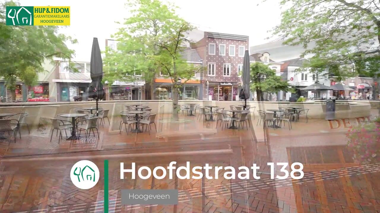 Video of Hoofdstraat 138