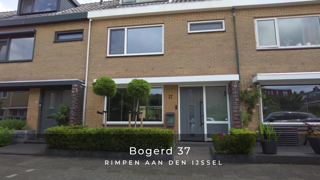 Video of Bogerd 37
