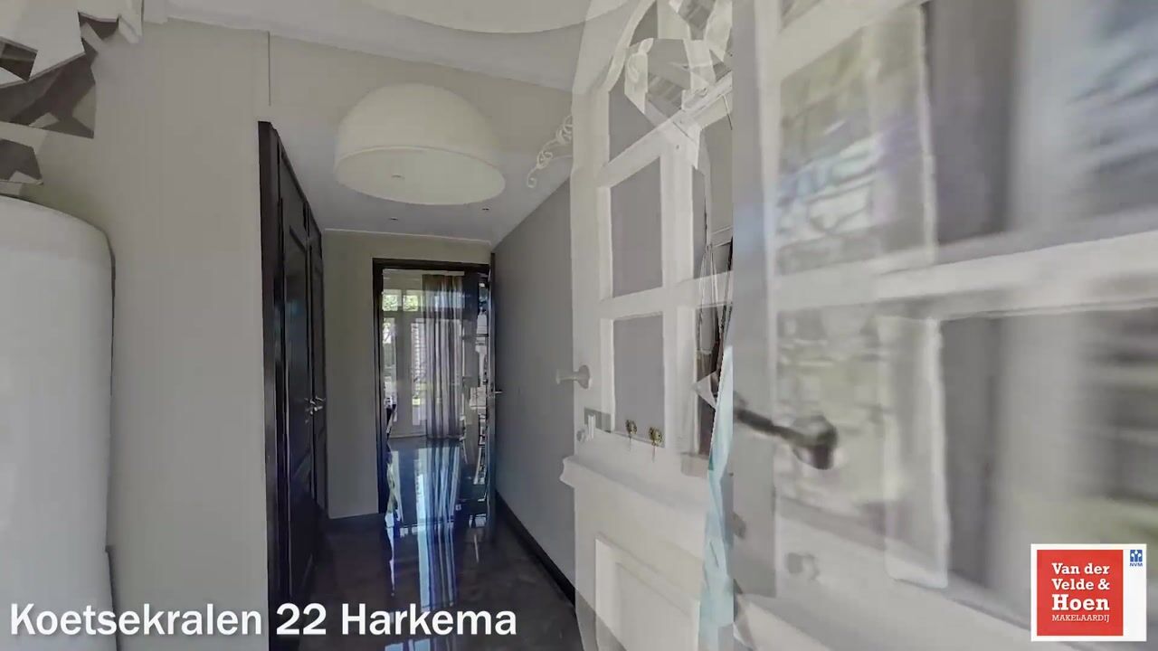 Video van Koetsekralen 22