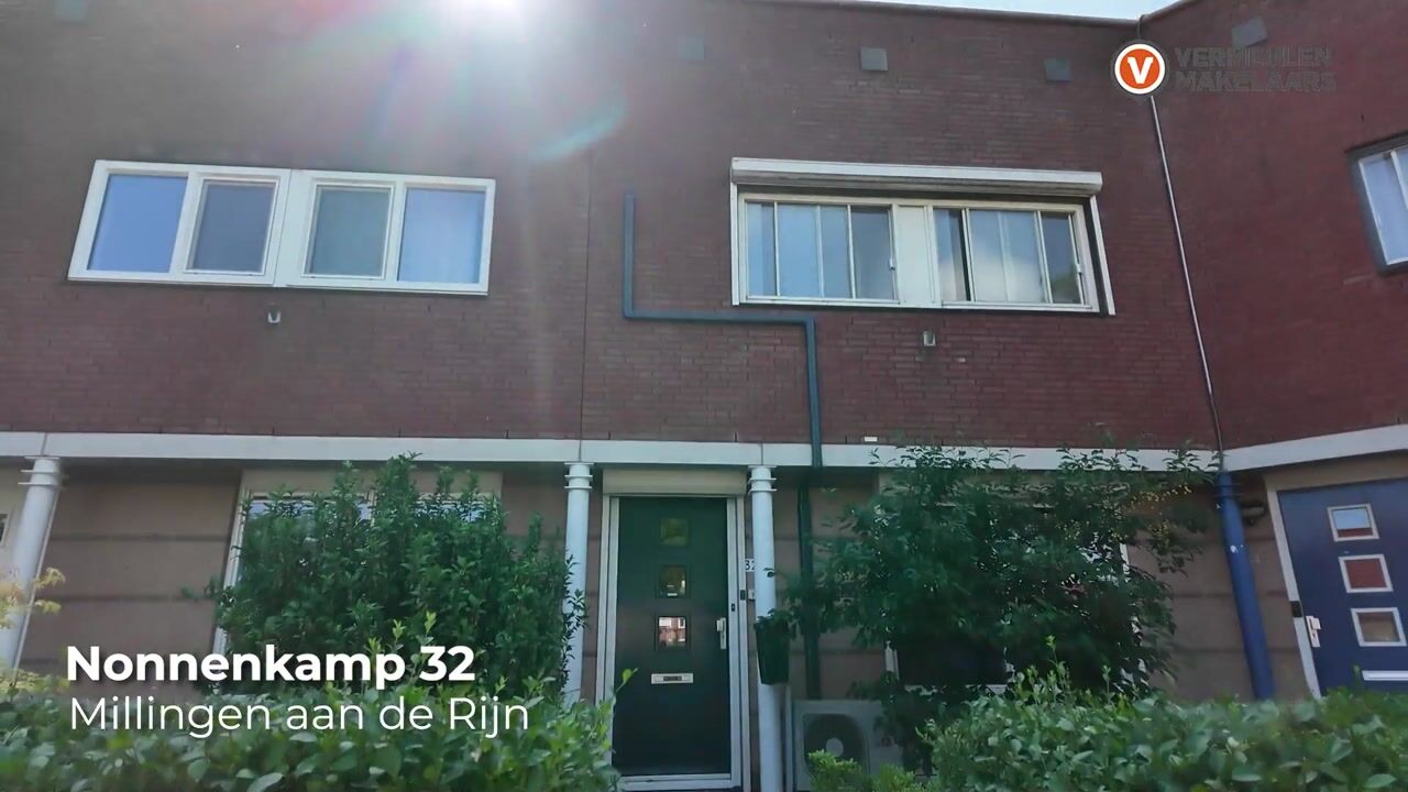 Video van Nonnenkamp 32