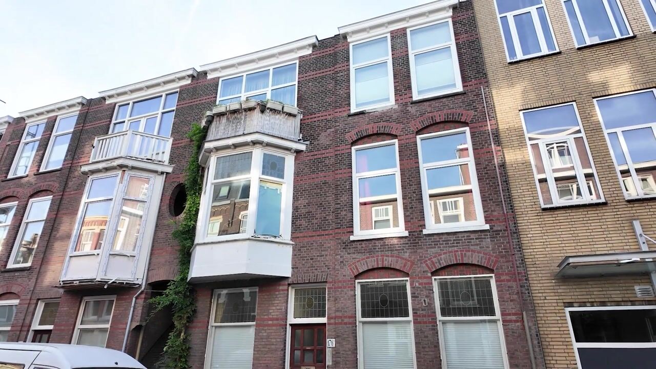 Video van Acaciastraat 176