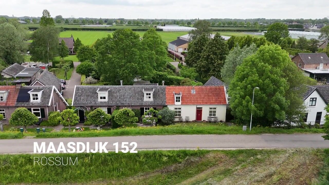 Video van Maasdijk 152